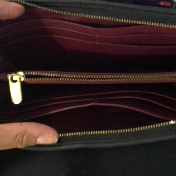 Marc by Marc Jacobs wallet - Picture 2 of 5